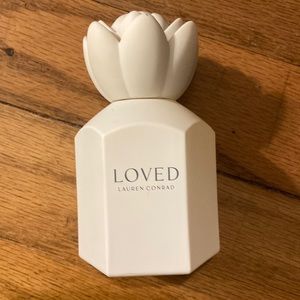 Loved by Lauren Conrad